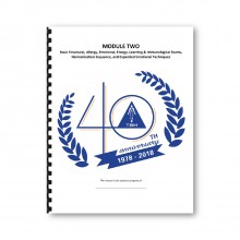 SE1&2 (Mod 2) Manual: 40th Anniversary Edition